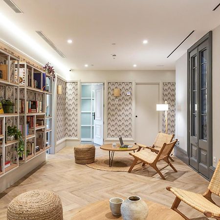 Weflating Boutique Hostel Барселона Екстериор снимка