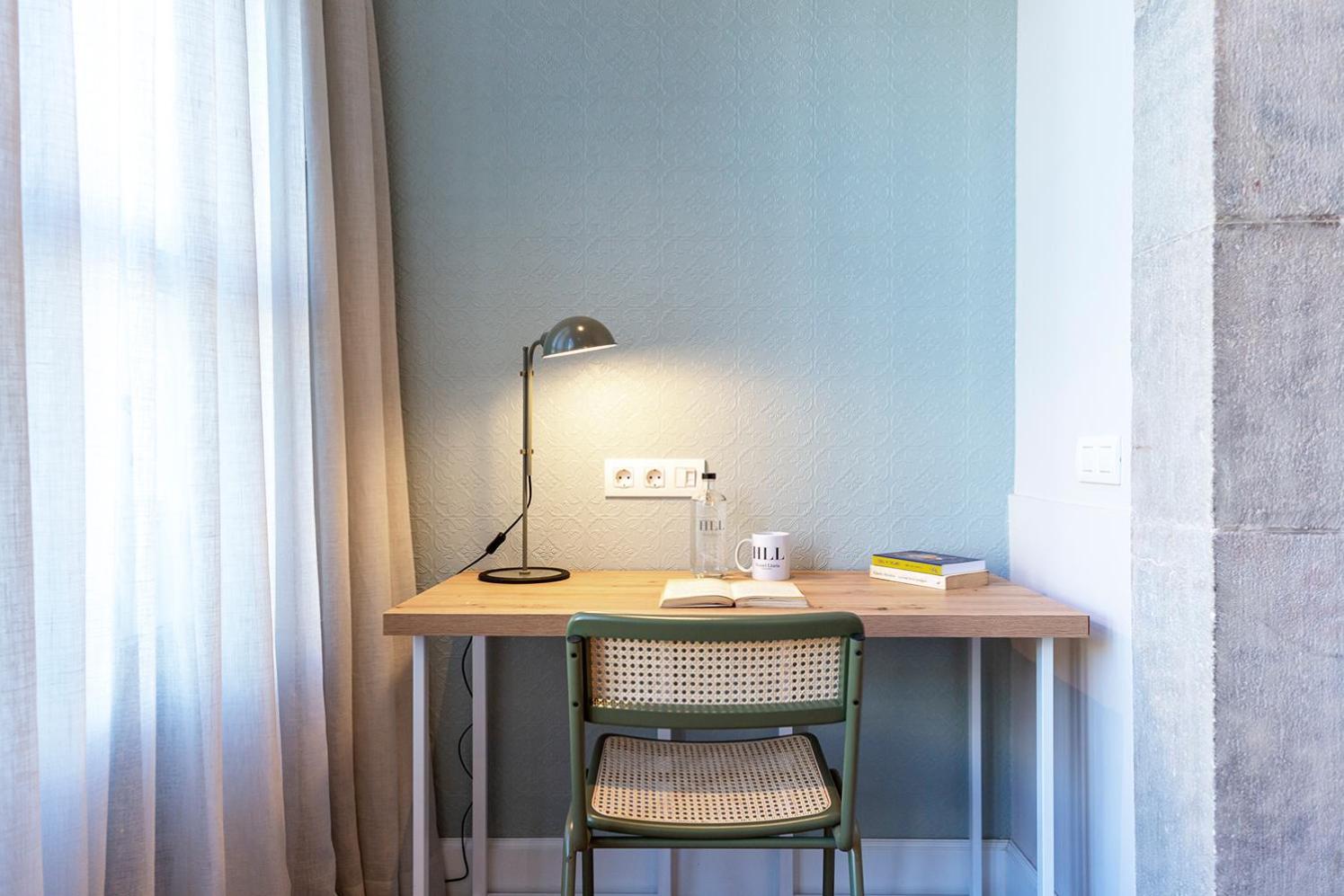 Weflating Boutique Hostel Барселона Екстериор снимка
