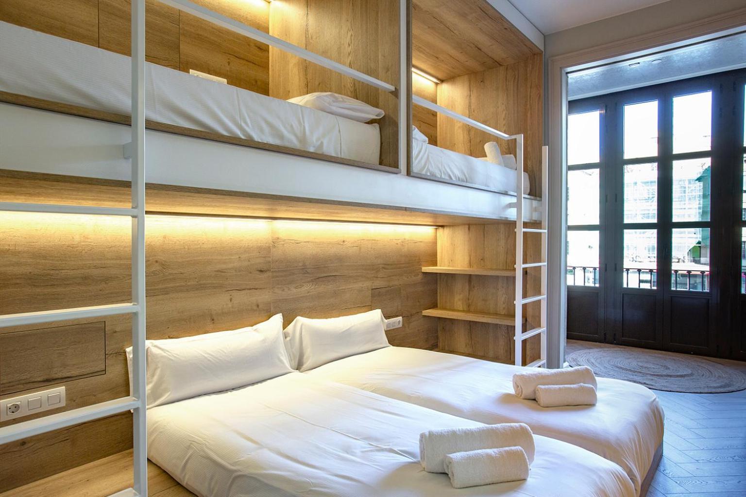 Weflating Boutique Hostel Барселона Екстериор снимка