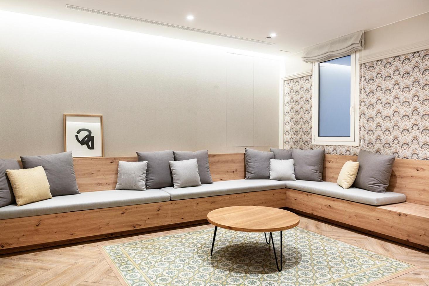 Weflating Boutique Hostel Барселона Екстериор снимка