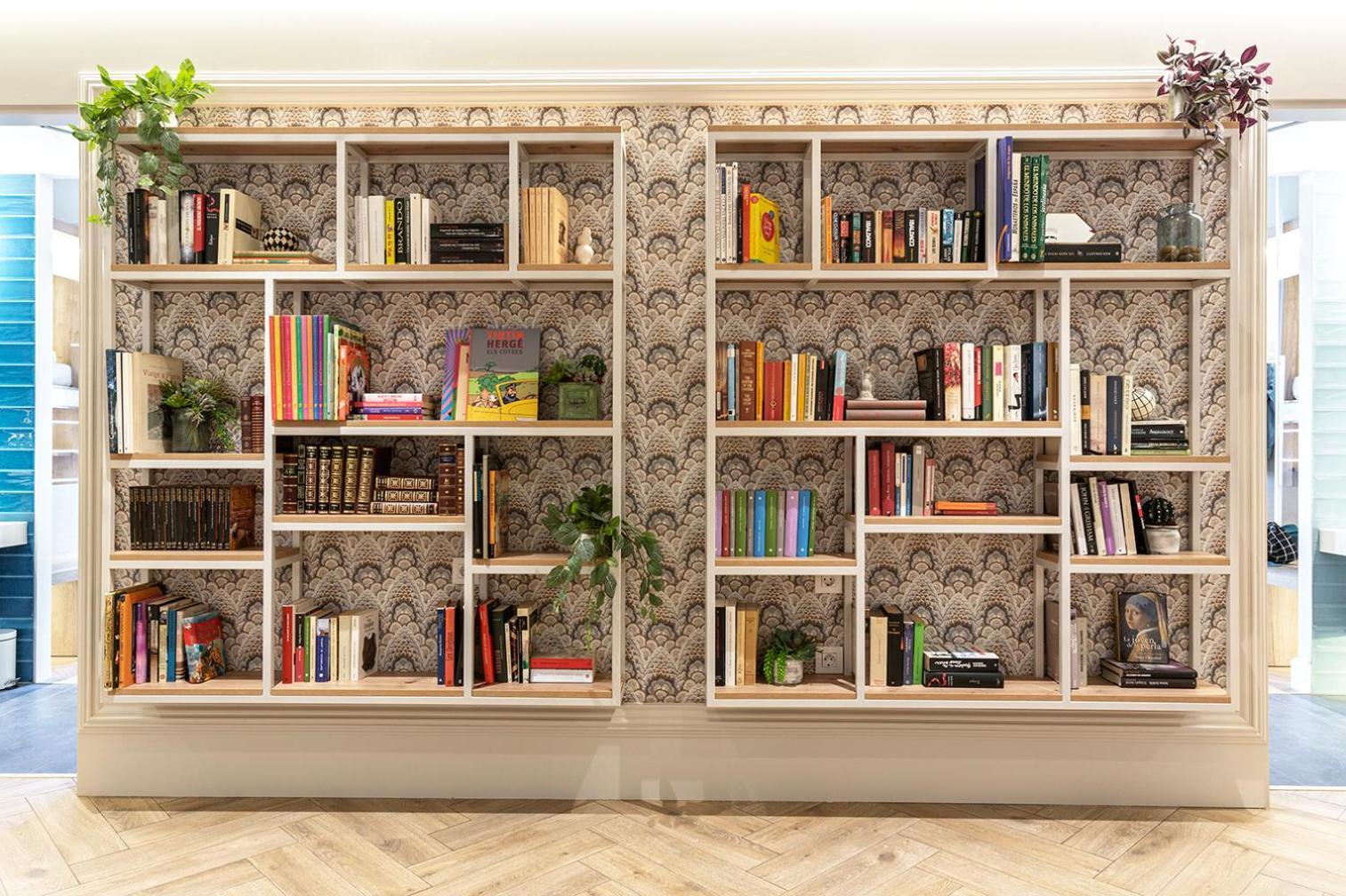 Weflating Boutique Hostel Барселона Екстериор снимка