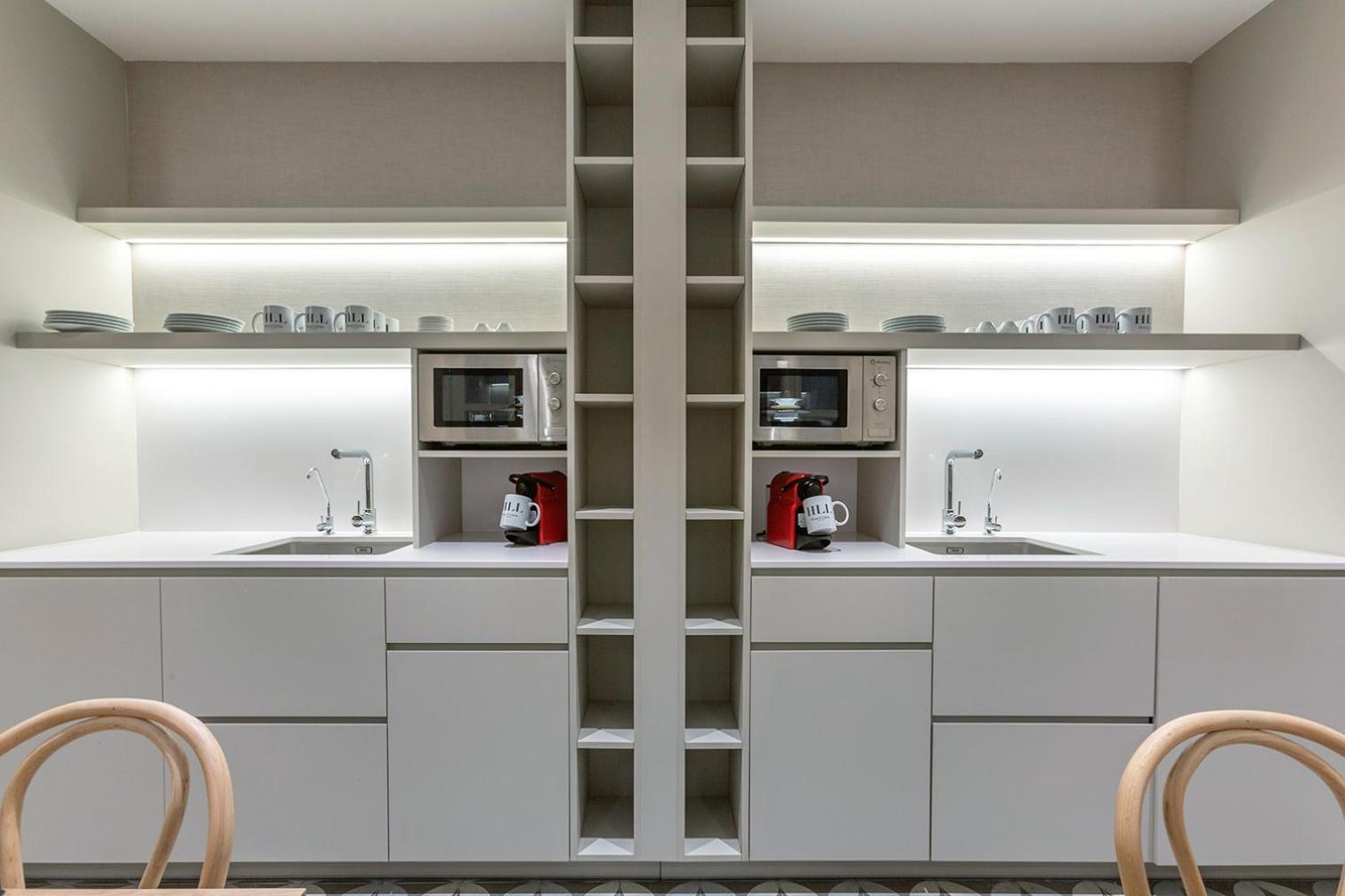 Weflating Boutique Hostel Барселона Екстериор снимка