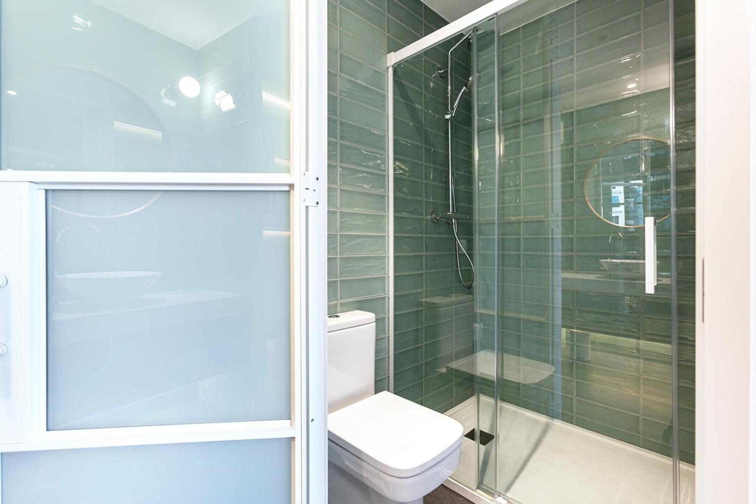 Weflating Boutique Hostel Барселона Екстериор снимка