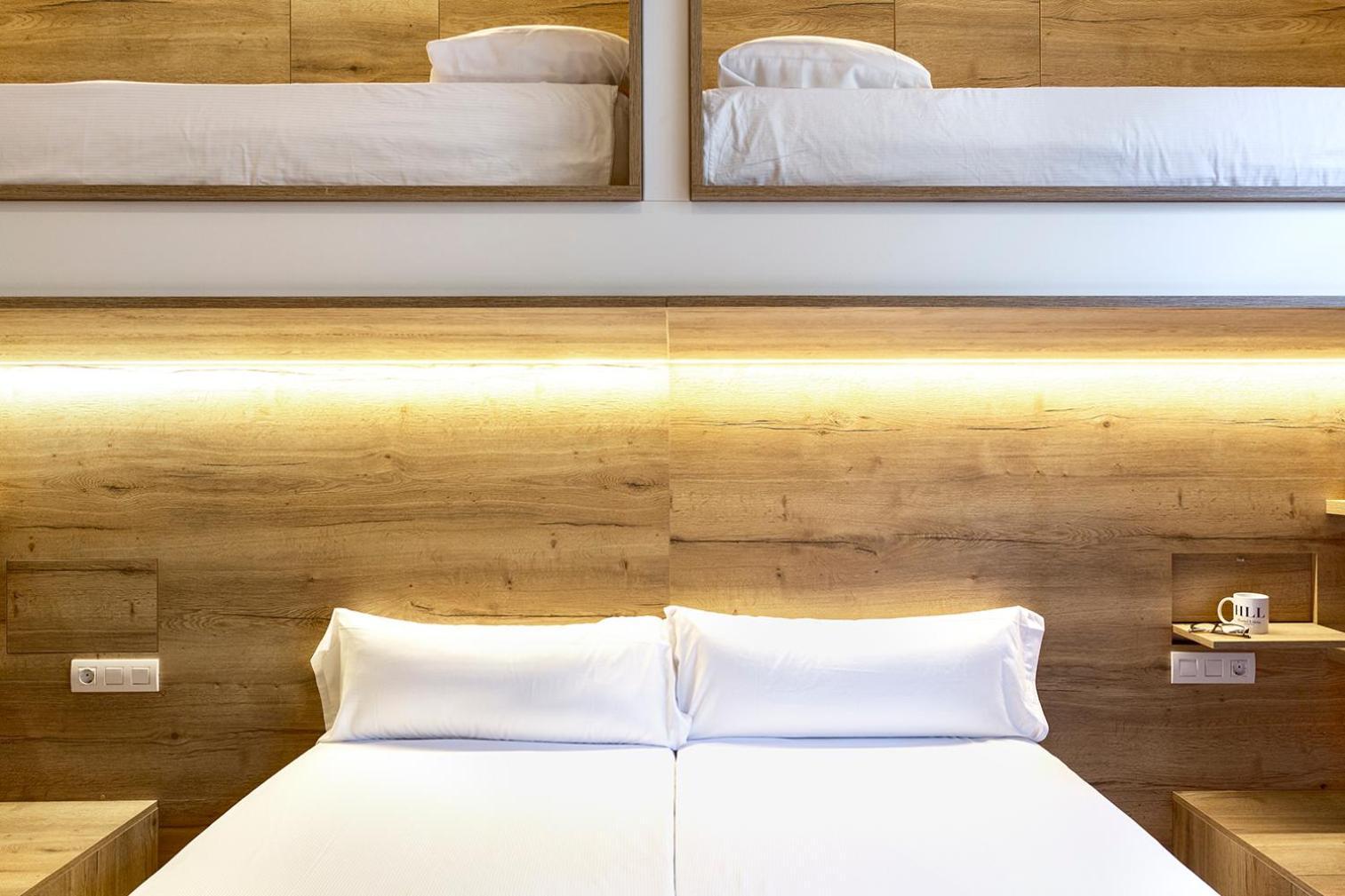 Weflating Boutique Hostel Барселона Екстериор снимка