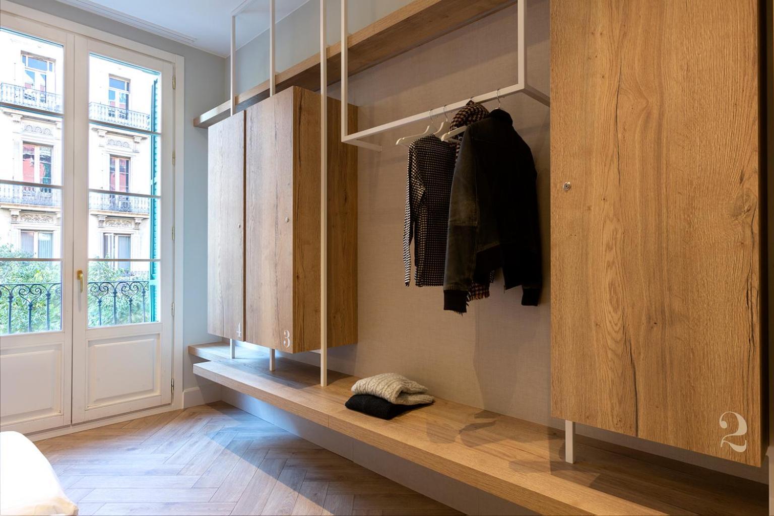 Weflating Boutique Hostel Барселона Екстериор снимка